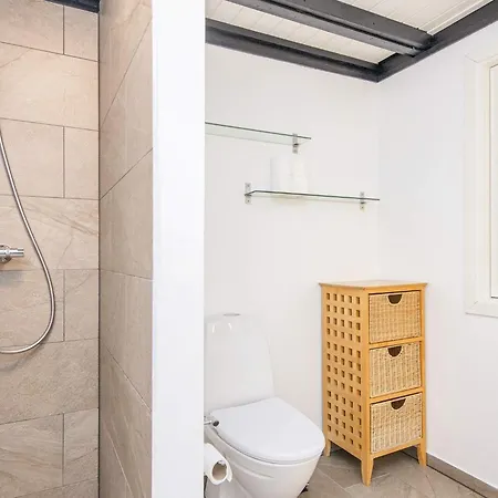 Holiday home 6 Person In Bjert