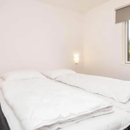 6 Person In Bjert Holiday home *