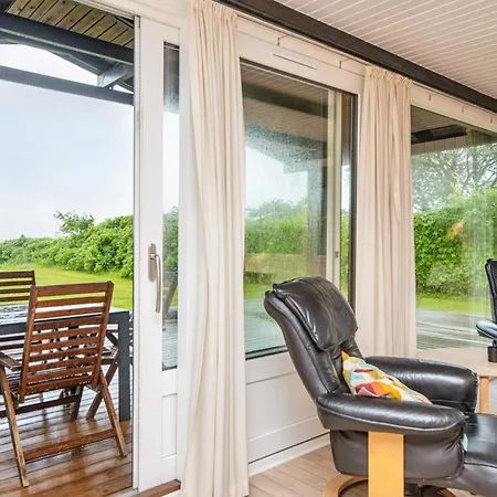 Holiday home 6 Person In Bjert *