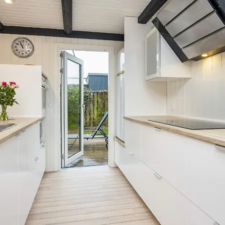 Holiday home 6 Person In Bjert